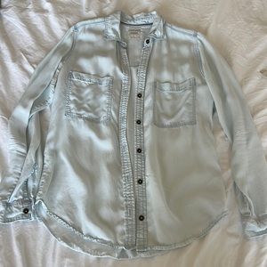 Pacsun button down